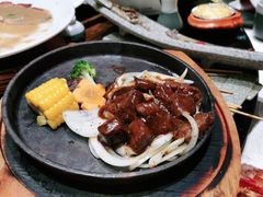 -daozao料理美术馆(寿光店)
