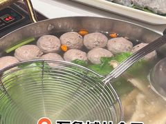 -八合里潮汕鲜牛肉火锅(福州万象城店)