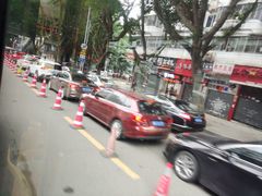 -山姆会员商店(杨桥西路店)