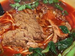 -和府捞面(东直门银座店)