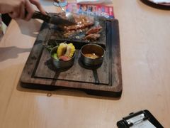 -凡塔斯牛排自助餐厅(莆田万达店)