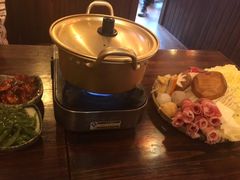 -小条食堂(三坊七巷店)