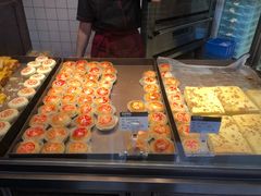 -泰康食品有限公司食品厂