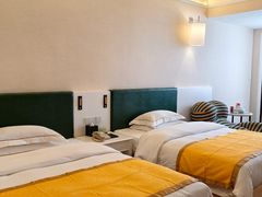 -汕头金海湾大酒店(万象城店)