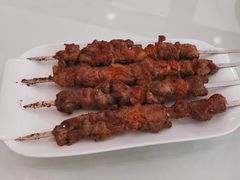 -帕米尔食府(白云观店)