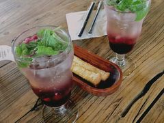 -Africafe(非洲咖啡)