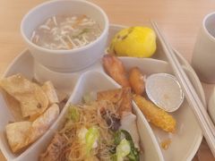 -素满香·食养自助(建邺万达店)