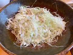 高丽菜丝-胜博殿日式炸猪排(西红门店)