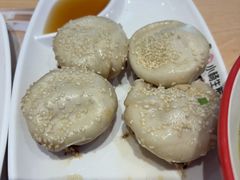-小杨生煎(周浦万达店)