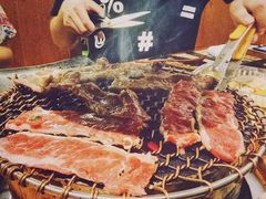 -牛家酒场(7mall店)
