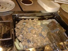 upload_pic-福成自助烤肉(华冠天地城关店)