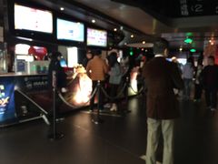 -博纳UA影城(KK Mall店)