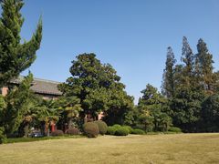 -南京钟山宾馆(江苏省会议中心)