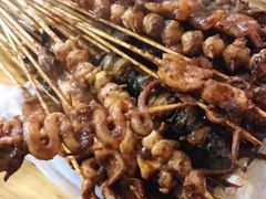 -十里铺铁板鱿鱼