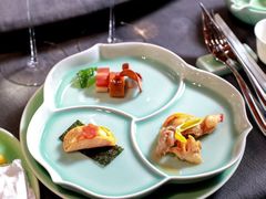 -止观小馆·辽河口渔家菜(王府井店)