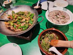 -费大厨辣椒炒肉(太平老街店)