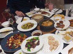 -正德楼果木烤鸭·渔家菜(东港店)