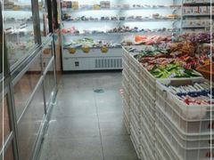 零售区-稻香村(护国寺98号店)