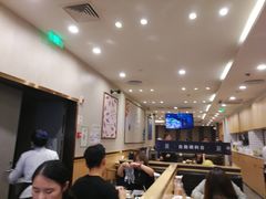 大堂-花味·自助烤肉(雨花客厅店)