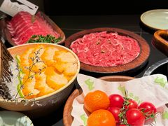 -季季山·云南野生菌火锅(上海首店)