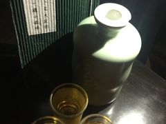 -江湖边·小生活