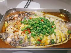 -半天妖烤鱼(方庄店)