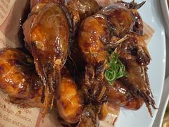 -滩外滩·本帮江浙菜(新天地店)