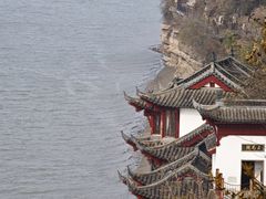 -采石矶景区