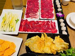 -掂档潮汕牛肉火锅(沈阳万象城店)