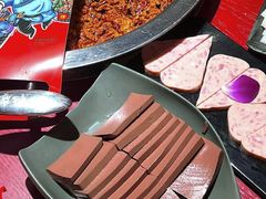 -凯德广场(武胜路店)