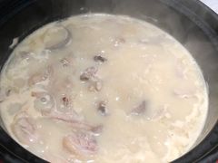 -捞神煲汤火锅(湖滨商业街店)