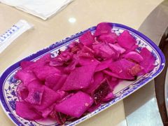 -崔记老东北传奇铁锅炖(横店总店)