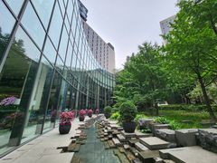 -北京丽晶酒店