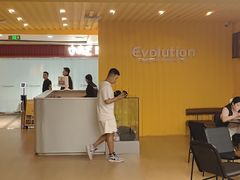 -EVOLUTION健身(麦凯乐店)
