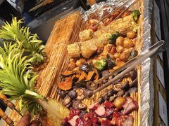 -韩盛·盛江山自助料理(中街大悦城店)