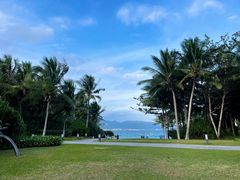-三亚太阳湾柏悦酒店