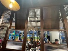 大堂-通思密(CentralWorld Fl 3)
