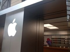 -Apple零售店(华贸购物中心店)