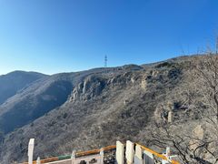 -妙峰山风景名胜区