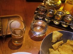 -埠口精酿夜景餐酒吧· BREWPORT BISTRO(长嘉汇重庆之眼店)