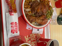 -猪角·闽南猪脚饭(上海星荟中心店)