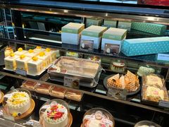 -小西家作•精致蛋糕(富力爱丁堡店)
