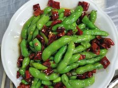 -小民大排档(光谷店)
