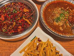 -老九巷川小馆(万松园店)