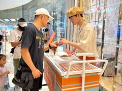 -VENCHI 闻绮(北京国贸商城店)