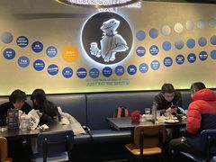 -bluefrog蓝蛙(水游城店)