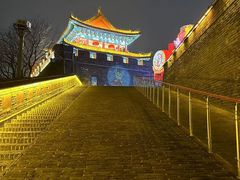 -开封城墙景区