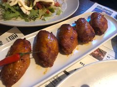 -造精酿餐厅