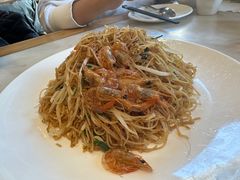 -华盛丰温州大排档(东三环南路店)