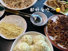 -野菌皇海景野生菌火锅(滨海大道店)